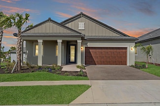 10381 Tupper Cay Dr, San Antonio, FL 33576