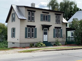 363 Water St, Skowhegan, ME 04976