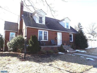 2001 W High St, Haddon Heights, NJ 08035