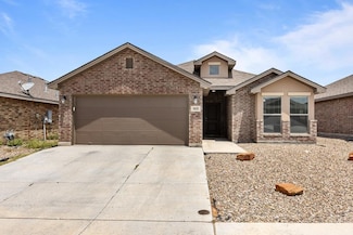 905 Yancy St, Odessa, TX 79765