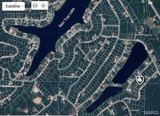 10515 Eagles Nest Dr, Hillsboro, MO 63050