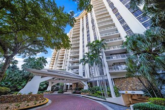 1000 Quayside Terrace Unit 1407, Miami, FL 33138