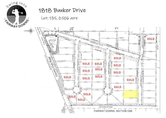1818 Bunker Dr Unit 135, San Angelo, TX 76904