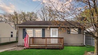 1396 Brady Ave, Burton, MI 48529