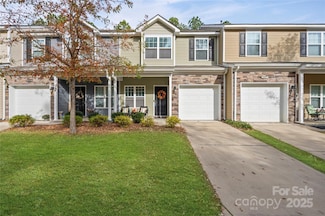 13513 Browhill Ln, Charlotte, NC 28278