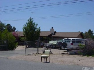 14555 Lilac St, Hesperia, CA 92345