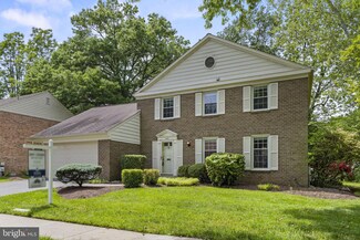 1413 Fallsmead Way, Potomac, MD 20854