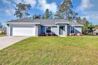 17008 SW 32nd Terrace, Ocala, FL 34473