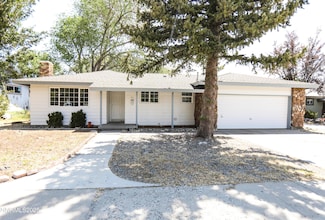 201 N Carson Meadow Dr, Carson City, NV 89701