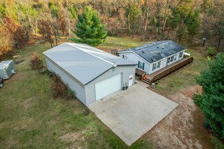 1972 W 7th Ct Unit PV, Friendship, WI 53934