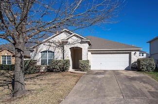 7717 Buckmeadow Dr, Georgetown, TX 78628