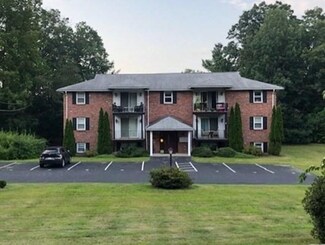 50 Elmwood St Unit 1, South Grafton, MA 01560