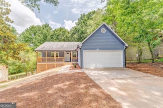7074 Babbling Brook Dr, Jonesboro, GA 30236