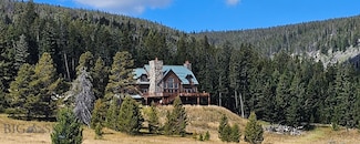Jensen Creek Hideawa Jensen Creek Hideaway Rd, Dillon, MT 59725