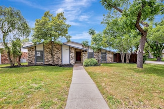6533 Mesquite Trail, Plano, TX 75023