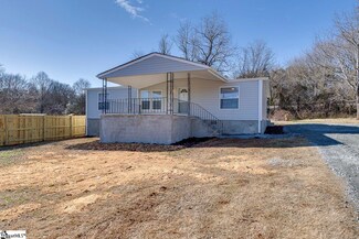 422 Sims Chapel Rd, Spartanburg, SC 29306