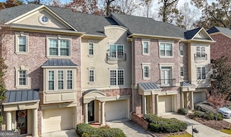 1168 Arbor Park Ln SW, Atlanta, GA 30311