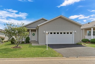 305 Legacy Ct, Grayslake, IL 60030