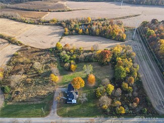 6409 Gard Rd, Wayne Township, OH 45054