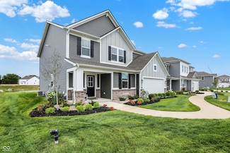 7008 Myra Way, Indianapolis, IN 46239