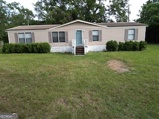 693 Old Quitman Annex Rd, Adel, GA 31620