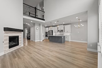2201 Cherrybark Trail, Little Elm, TX 75068