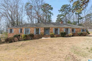 3508 Crestbrook Rd, Mountain Brook, AL 35223