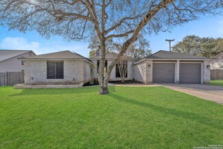 16306 Rough Oak St, San Antonio, TX 78232