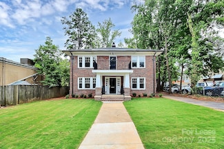 1620 East Blvd Unit 3, Charlotte, NC 28203