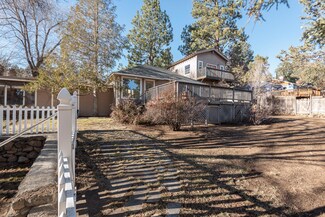 1901 NW 6th St, Bend, OR 97701