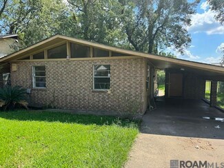 5034 Jackson Ave, Baton Rouge, LA 70806