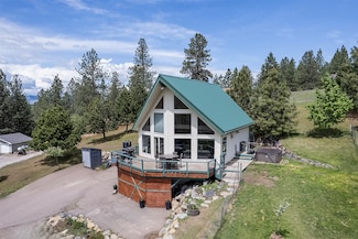 38234 Pearsall Ln, Polson, MT 59860
