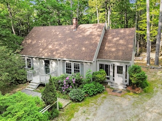 21 Heritage Ln, Orland, ME 04472