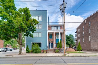 59 Dixwell Ave Unit 1A, New Haven, CT 06511
