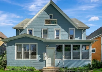 529 Blair Ave, Saint Paul, MN 55103