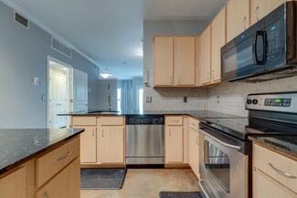 1803 Broadway Unit 509, Nashville, TN 37203