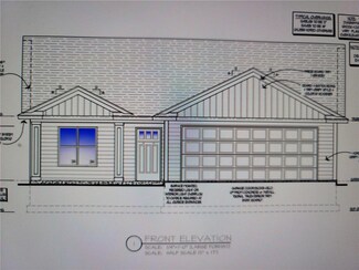 504 Trout Ave, Saint Charles, MN 55972