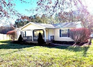 62436 Bolar Rd, Mc Arthur, OH 45651