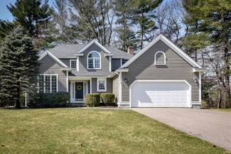 6 Ward Farm Cir, Framingham, MA 01701