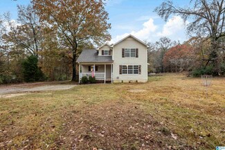 9754 Mcpherson Rd, Warrior, AL 35180