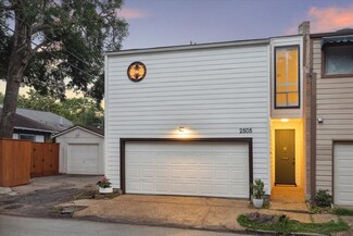 2505 Mandell St, Houston, TX 77006