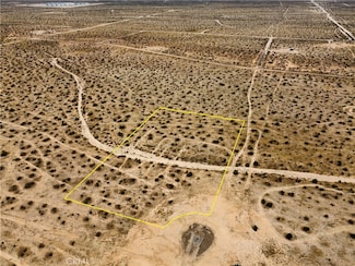 0 141st St, California City, CA 93505