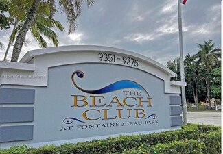 9357 Fontainebleau Blvd Unit D309, Miami, FL 33172