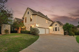 1801 Real Catorce Dr, Austin, TX 78746