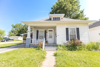 401 Morehead St, Moberly, MO 65270