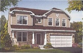 5734 Oak Ridge Way, Lisle, IL 60532