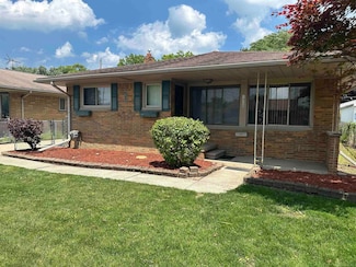 24720 Culver St, Saint Clair Shores, MI 48080