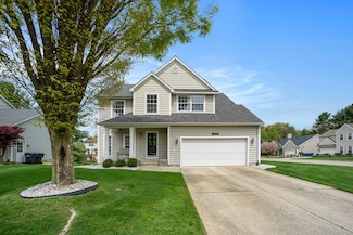 4760 Mistwood Ave, Portage, MI 49024