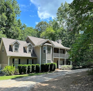1110 Eleazer Rd, Irmo, SC 29063
