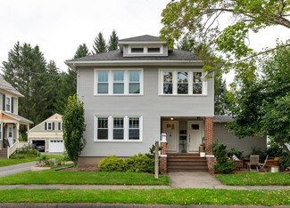 39 Woodbine Ave, Northampton, MA 01060